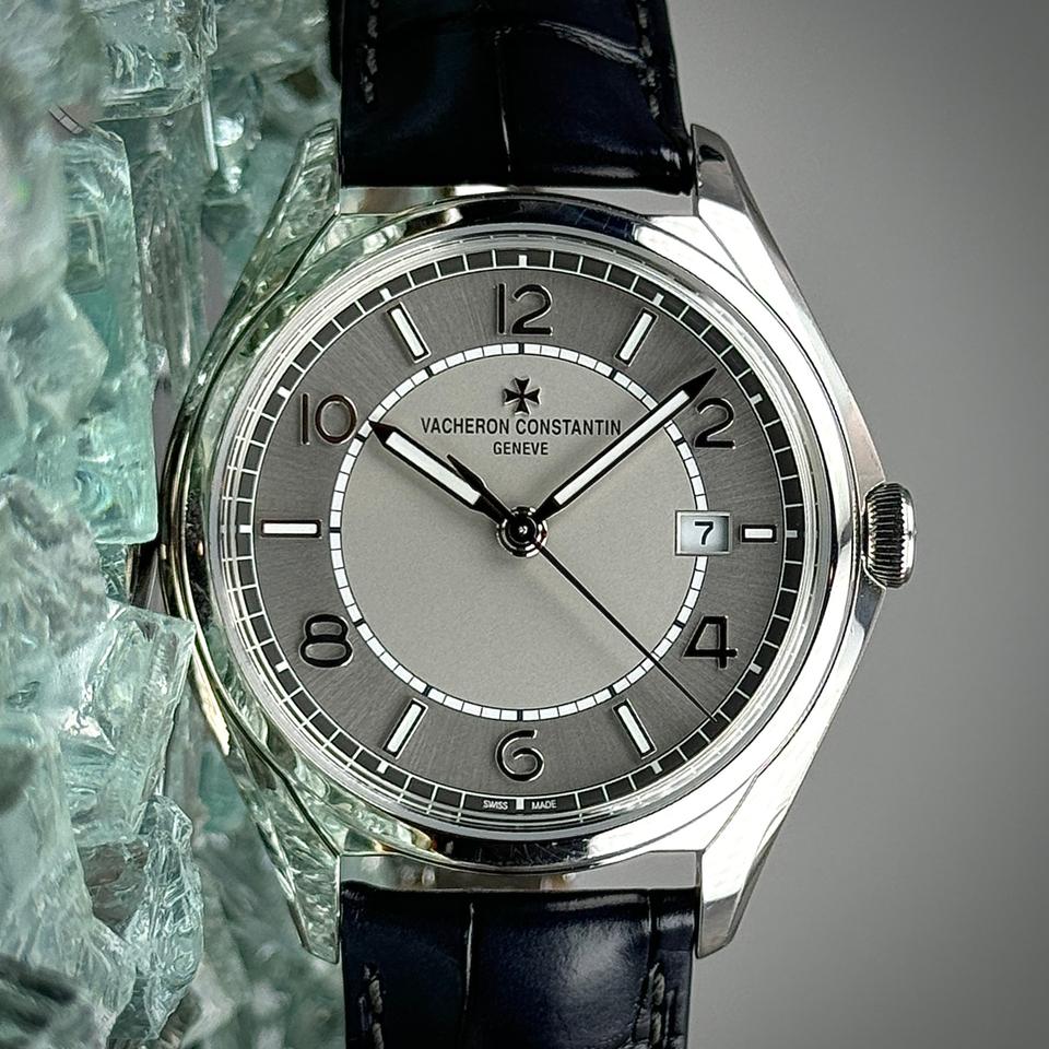 Vacheron Constantin Fiftysix Full Set 4600E/000A-B442