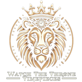Watch The Throne Timepieces