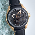 Ulysse Nardin Freak X Full Set