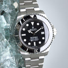 Rolex Sea-Dweller Deepsea 2025 Complete Set