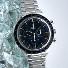 Omega Speedmaster First Omega In Space Speedmaster FOIS Complete Set