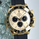 Rolex Daytona YML Pikachu Dial Full Set 126518LN